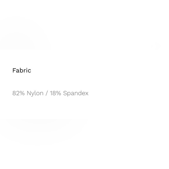 NWT BRIGHT Swimwear - Emma Bottoms (Flashdance) - Picture 8 of 10